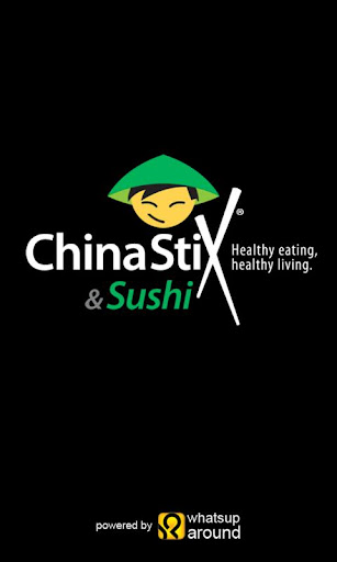 China Stix