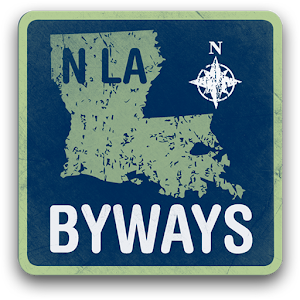 North Louisiana Scenic Byways 6.3.29