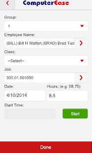 How to install Time Entry 2.7.6 unlimited apk for android