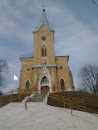 Biserica Romano-catolica Steier