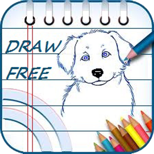 DRAW FREE LOGO-APP點子