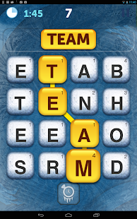 Scramble With Friends Free - screenshot thumbnail