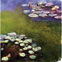 Claude Monet -Painting Gallery