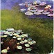 Claude Monet -Painting Gallery
