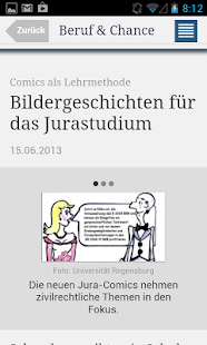 FAZJOB.NET Screenshots 4