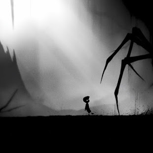 لعبة LIMBO V1.15 النسخه المدفوعه مجاناً كامله للاندرويد [اخر اصدار]
