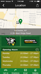 Download West Ridge Traders APK for Android