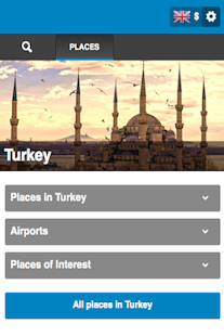 Turkey Hotels Booking Cheap Screenshots 0