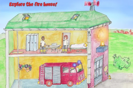 How to download Fire Department for Kids 1.0 apk for android