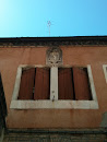 The Lion of San Giovanni Evangelista 