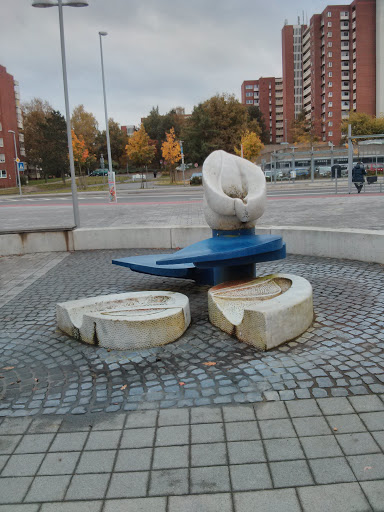Blumenbrunnen 