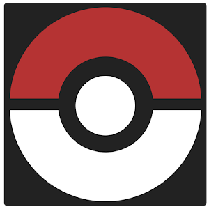 Pokedex - Dexter logo