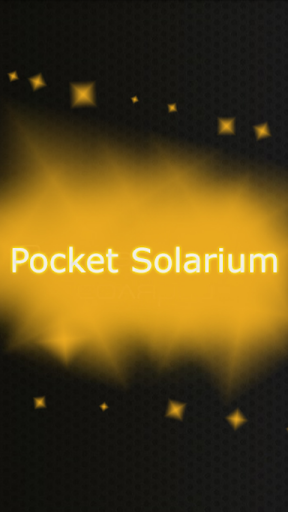 Pocket Solarium