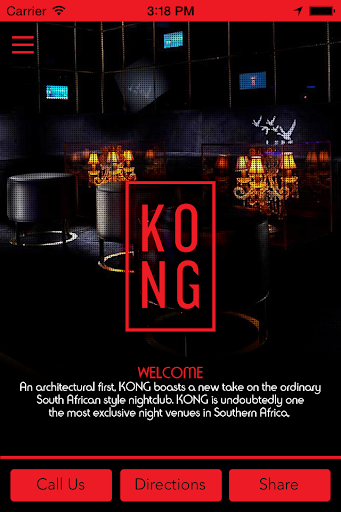 KONG Club