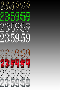 How to download Digital clock-No02 lastet apk for bluestacks