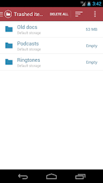 Easy File Manager (beta) poster 3