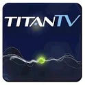 TitanTV for Android icon