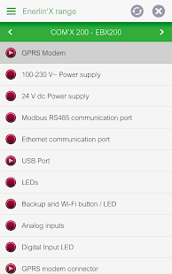 Enerlin’X range Screenshots 10