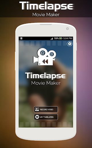 【免費攝影App】Timelapse Movie Maker-APP點子