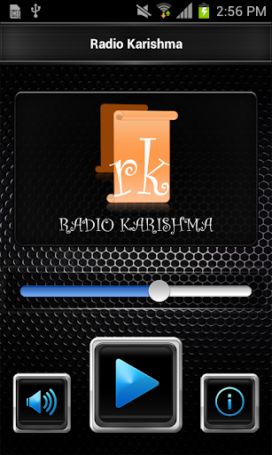 RADIO KARISHMA