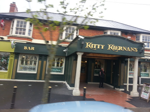 Kitty Kiernan's Bar