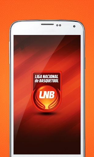 免費下載運動APP|Liga Nacional de Basquetbol app開箱文|APP開箱王