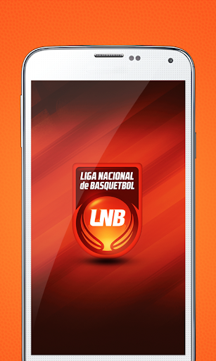 【免費運動App】Liga Nacional de Basquetbol-APP點子