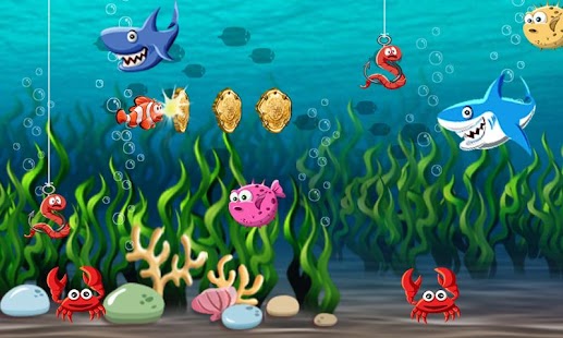 How to download Fish Splash In Water 1.2 mod apk for bluestacks
