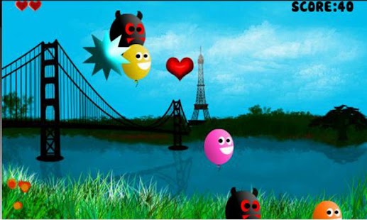 Kids Balloon Pricker Screenshots 2