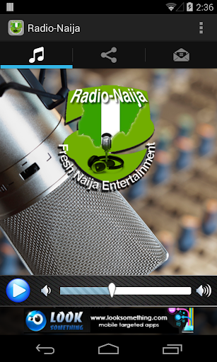 Radio-Naija