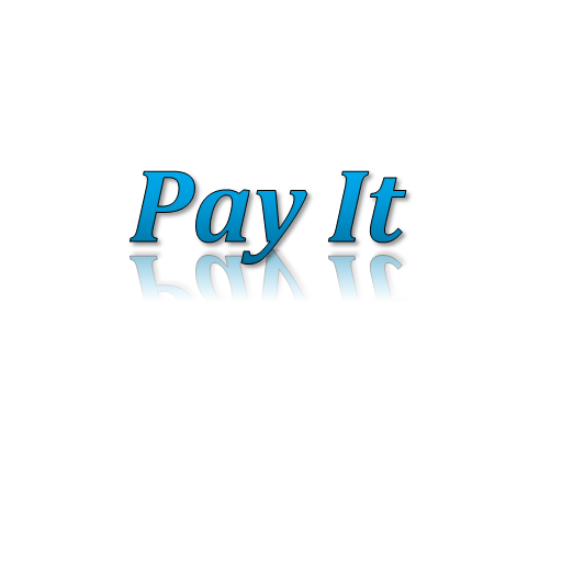 Pay It LOGO-APP點子