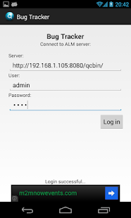 How to install Bug Tracker 1.0 mod apk for pc
