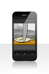 Lastest 日本料亭長リチャード for Mobage（モバゲー） APK for Android