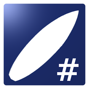 Surf Rankings Premium logo