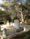 WW2 Memorial Libération