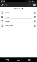 Note+ Notes poster 5