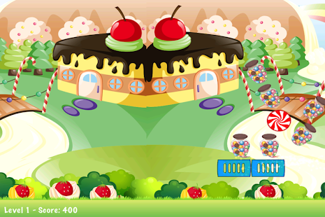 How to download Candy Can Knockdown Strike 1.1 apk for pc