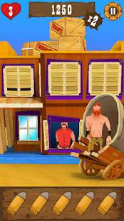 How to download Top Shootout: The Saloon unlimited apk for pc