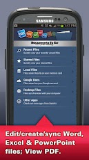 DocumentsToGo Full Version Key Android İndir