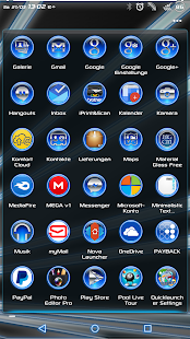 Free WiiMa NBC CM12 APK for Android