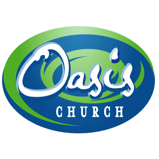 Oasis Church LOGO-APP點子