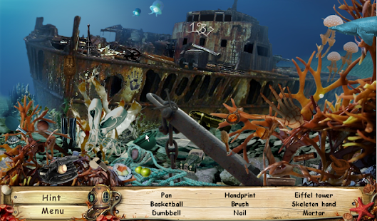 How to mod Secrets of the Deep lastet apk for laptop