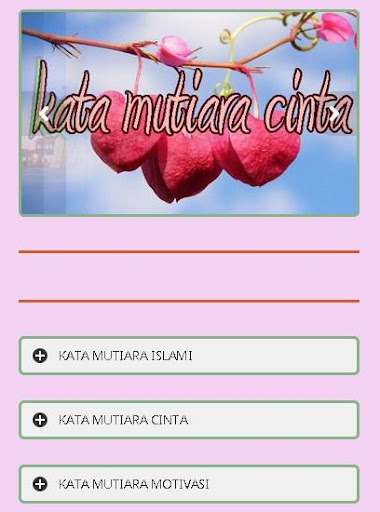 【免費生活App】Kumpulan Kata Mutiara-APP點子