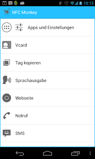 NFC Sniffer APK Download - Free Tools app for Android | APKPure ...