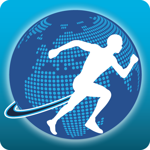 Run on Earth 健康 App LOGO-APP開箱王