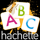 ABC Rigolo - Grandes Lettres APK