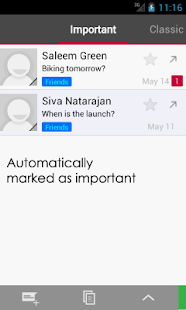 Lastest Smart Inbox - Chat & SMS APK for PC