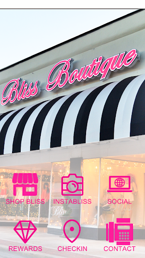 Bliss Boutique