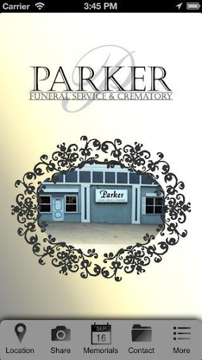 Parker Funeral Service Crema