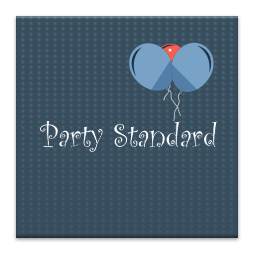 Party Standard 商業 App LOGO-APP開箱王